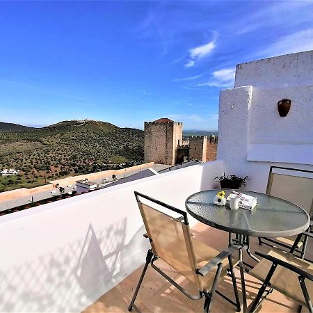 Casa Da Beata Apartment Elvas Exterior photo