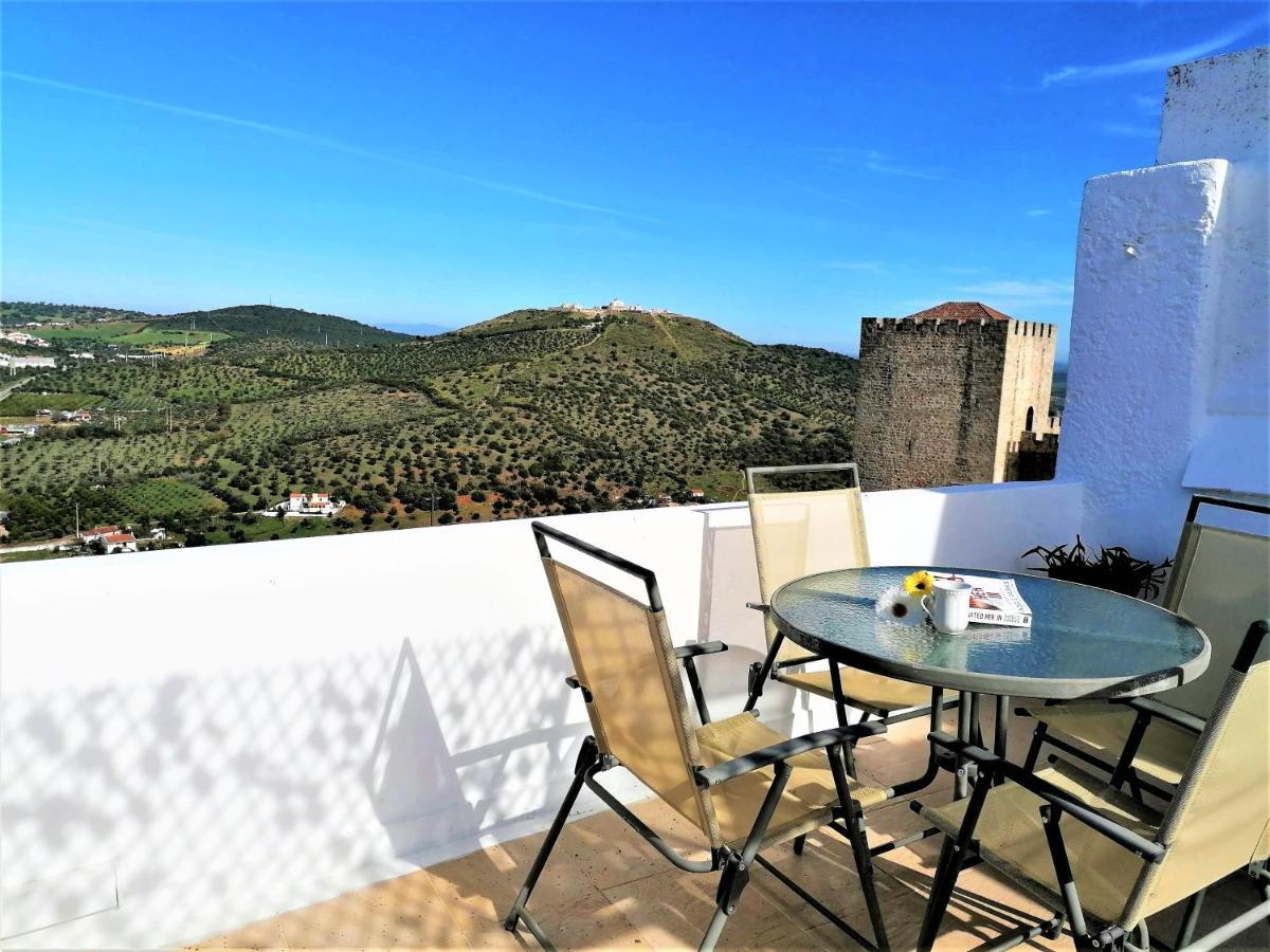 Casa Da Beata Apartment Elvas Exterior photo
