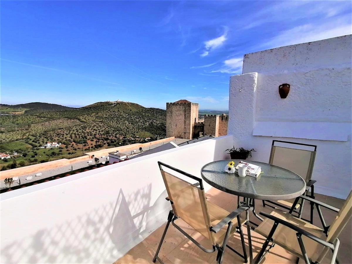 Casa Da Beata Apartment Elvas Exterior photo