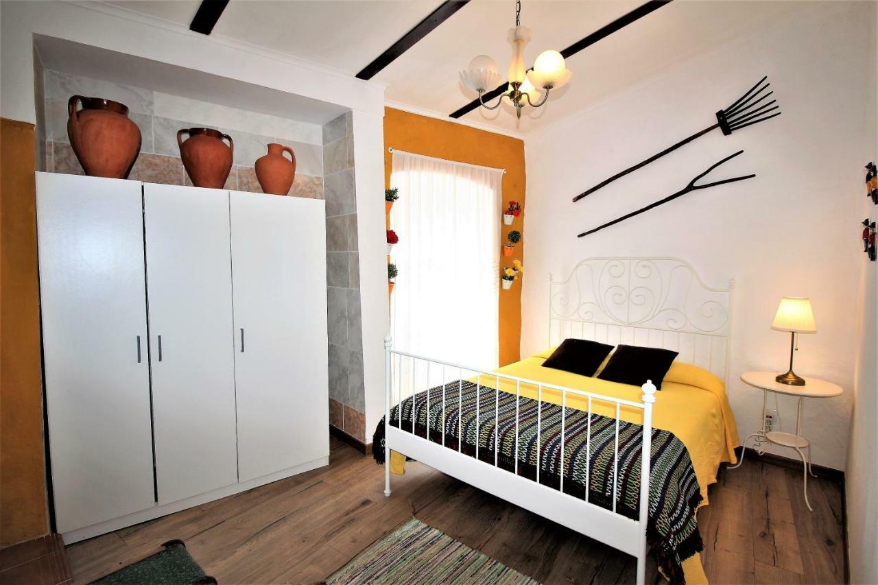 Casa Da Beata Apartment Elvas Exterior photo