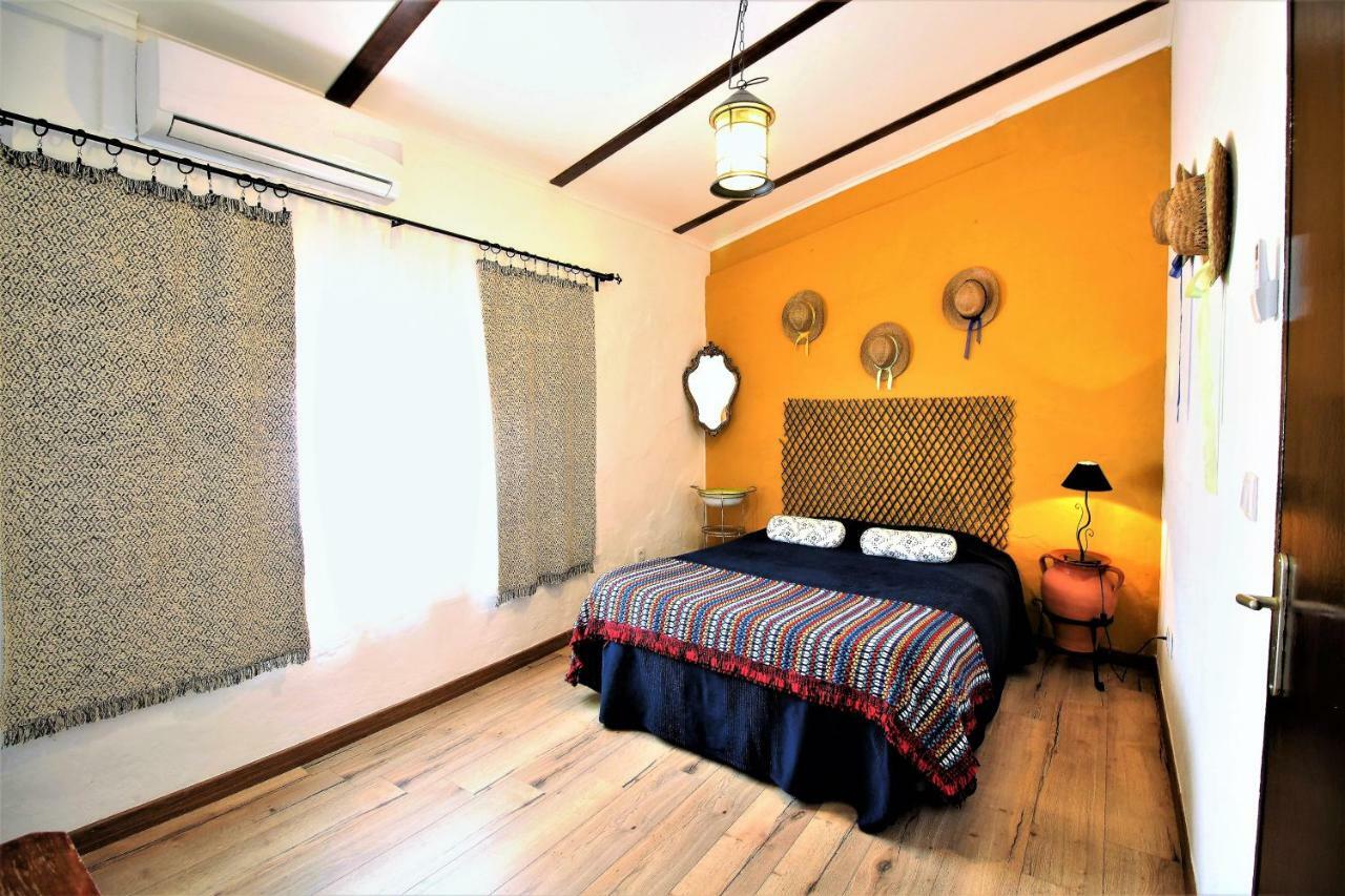 Casa Da Beata Apartment Elvas Exterior photo